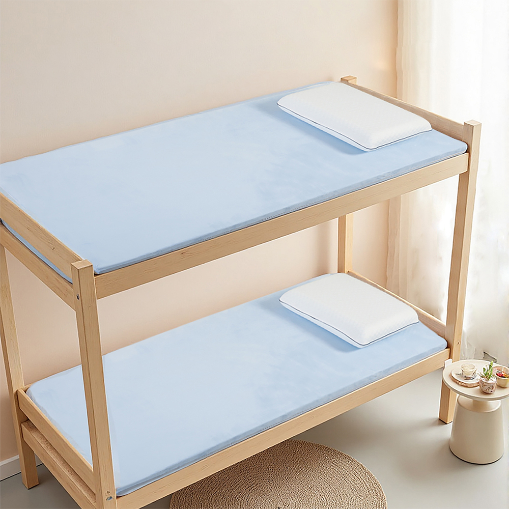 Memory foam pad