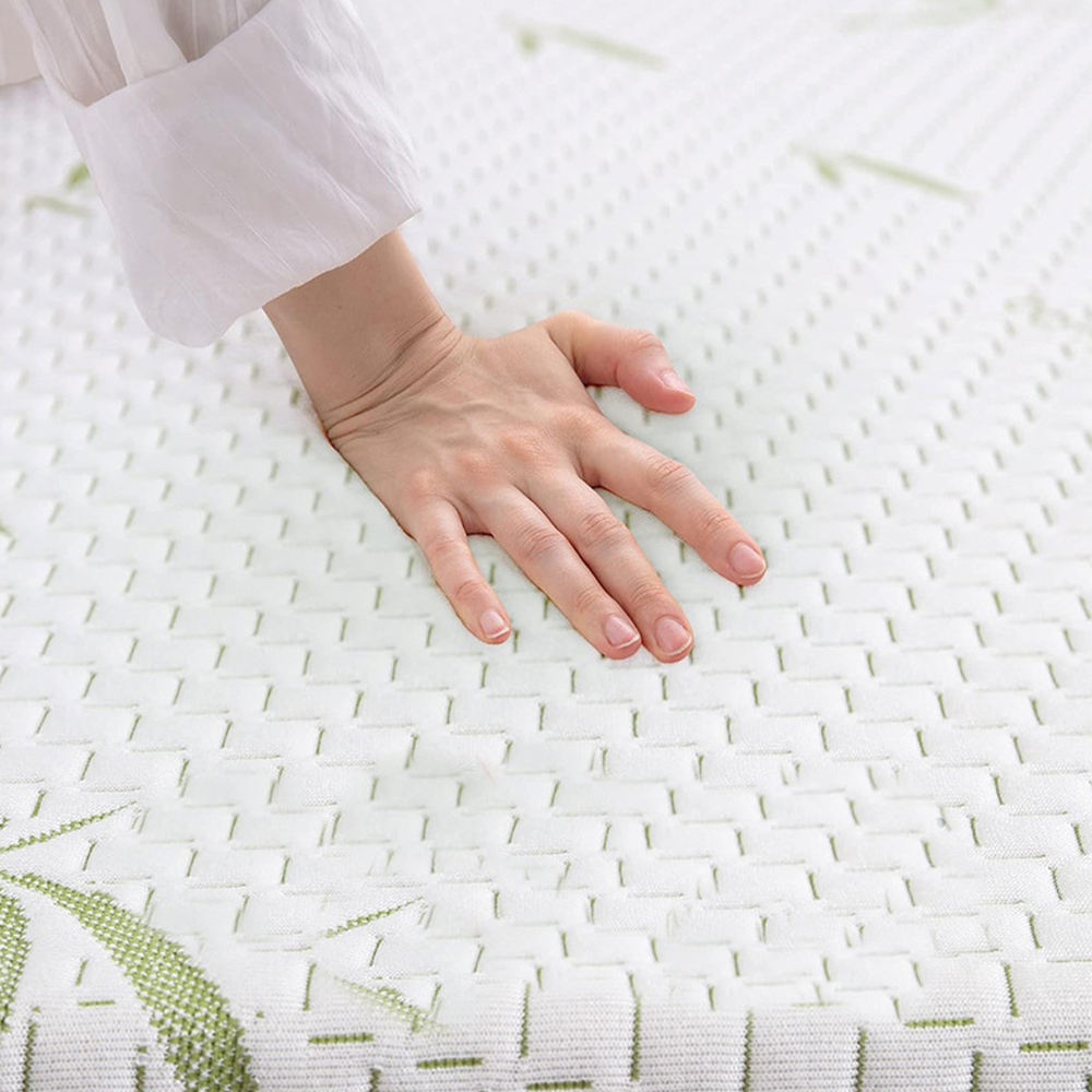 Memory foam mattress