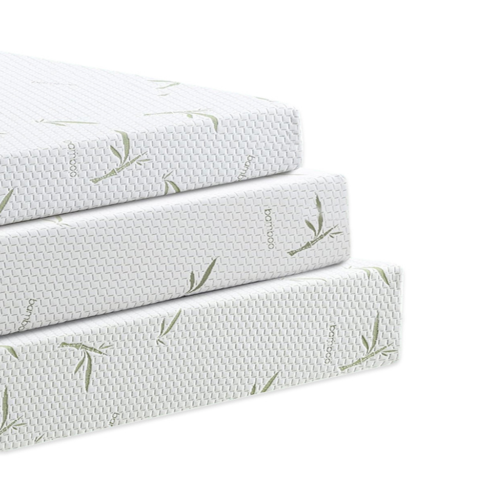 Memory foam mattress