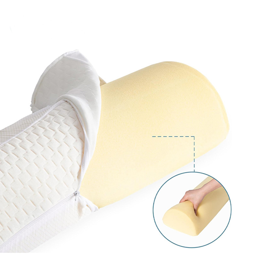 Anti-slip children's bed railing strips