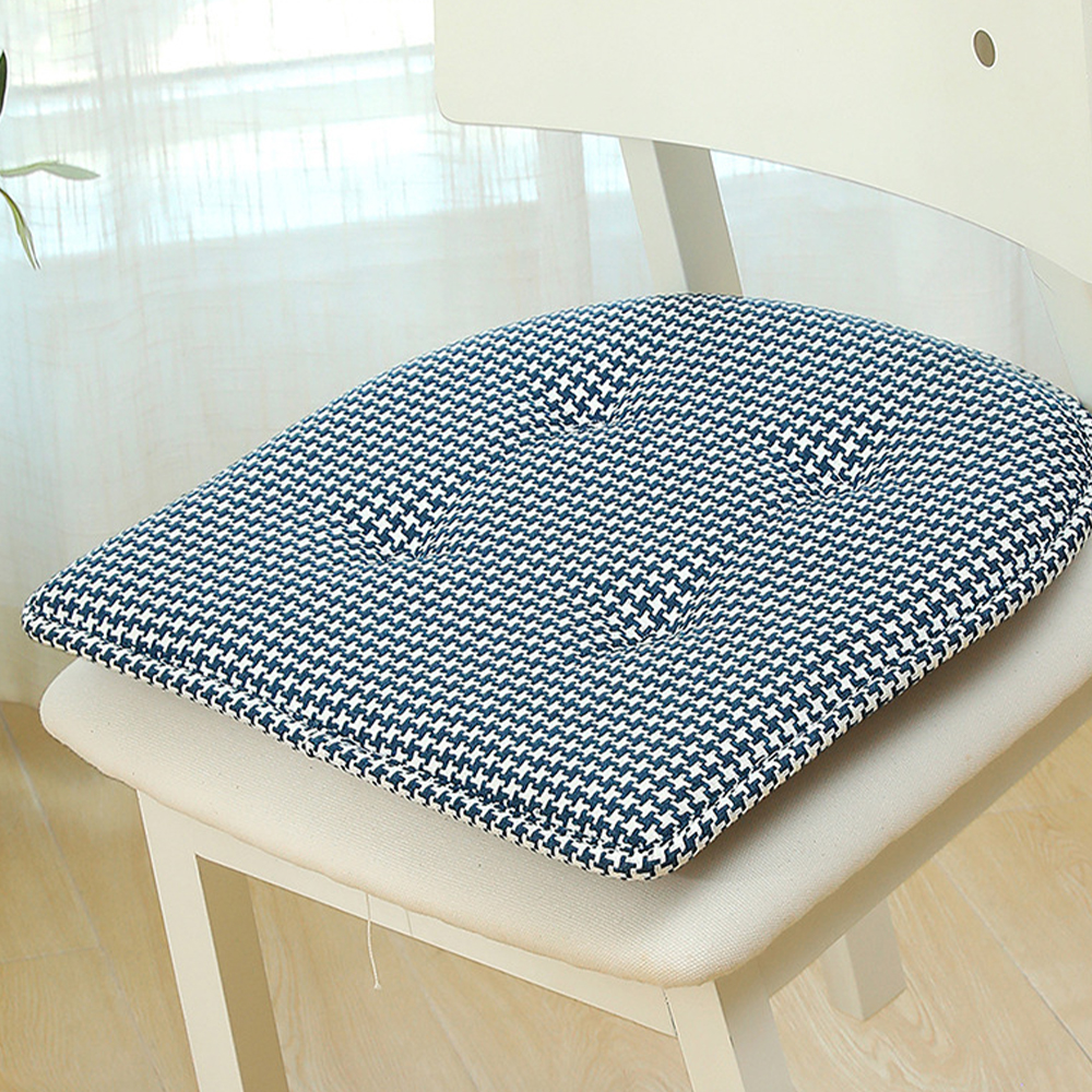 Student Memory Foam Seat Cushion