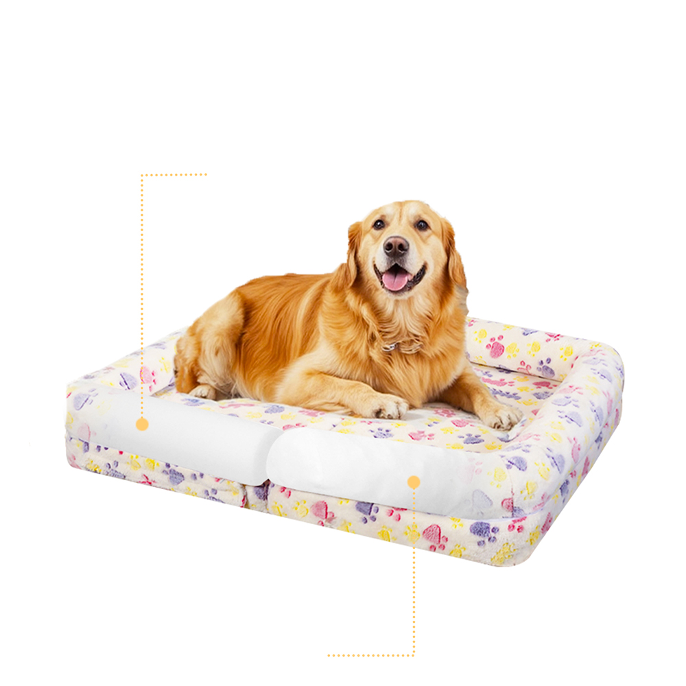 Cute Paw Multifunctional Pet Nest