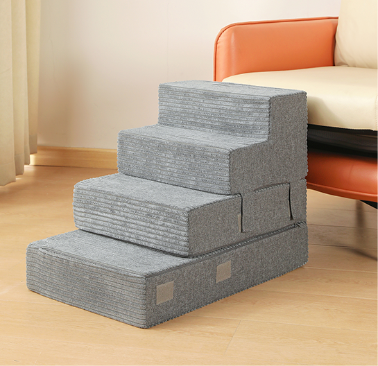Foam Pet Products