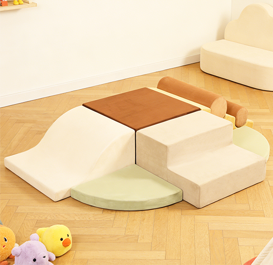 Memory Foam Children's Products